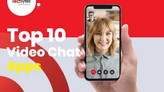 Top 10 Video Chat Apps 2021 - Video Calling Apps | Redbytes Software screenshot 2
