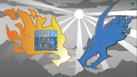 Wheel OpenBor sur shield TV work in progress