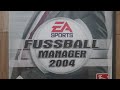 Eine echte Alternative zur PC Version? Einstieg in den Fußball Manager 2004 Lets Play Konsole Xbox