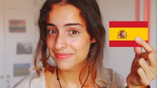 Learn Spanish with this GAME // Guess WHAT