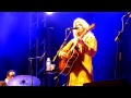 Emmylou Harris ~ Daniel Lanois 9-1-12: The Pearl