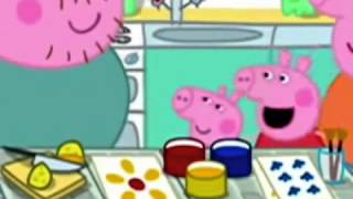 Peppa Pig Cochon Compilation Complète En Français De 60 Min Part 2 Hd