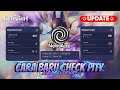 Update tutorial cara check pity terbaru genshin impact 42 lebih simpel dan mudah