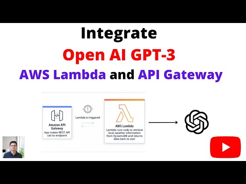Creating a GPT-3