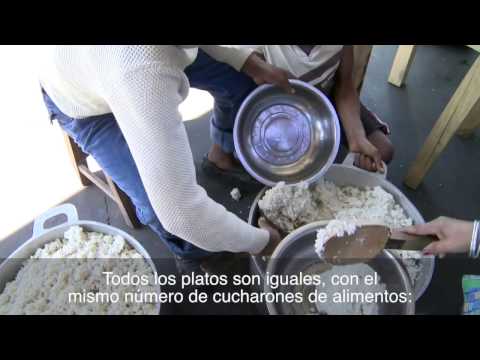 Madagascar: entre el encierro y la desnutrición - Madagascar: entre el encierro y la desnutrición
