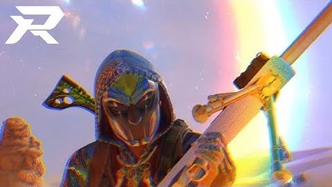 RGN: The RGN Recap. | A Multi-CoD Teamtage by ScopeInFlix