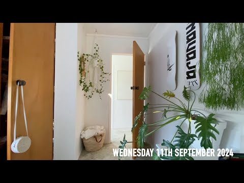 One Second of Every Day in 2024
