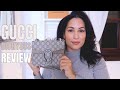 GUCCI DIONYSUS MINI REVIEW (2 years later)