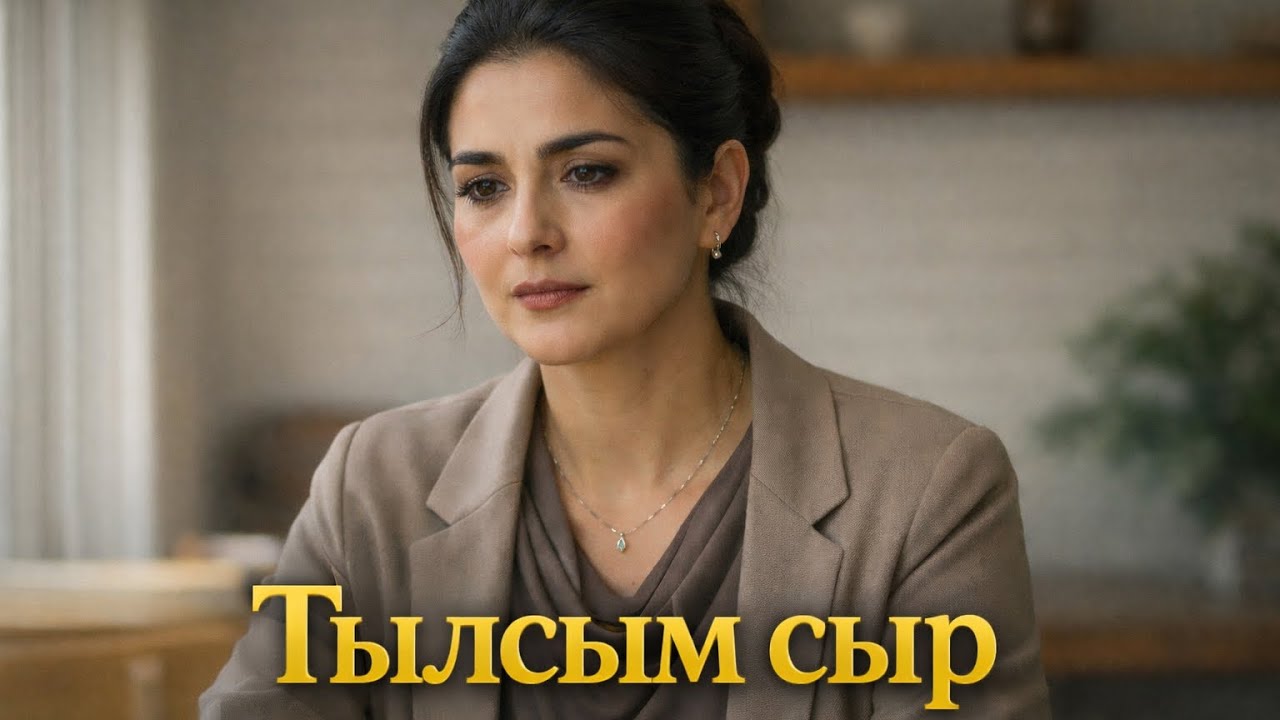 ТЫЛСЫМ СЫР ӨЗГЕГЕ ОЙ САЛАР ӘҢГІМЕ БОЛҒАН ШЫНАЙЫ ОҚИҒА ЖАҢА ӘҢГІМЕ ТАҒДЫР ҚҰПИЯ ЕМШІ СЫР ОТБАСЫ