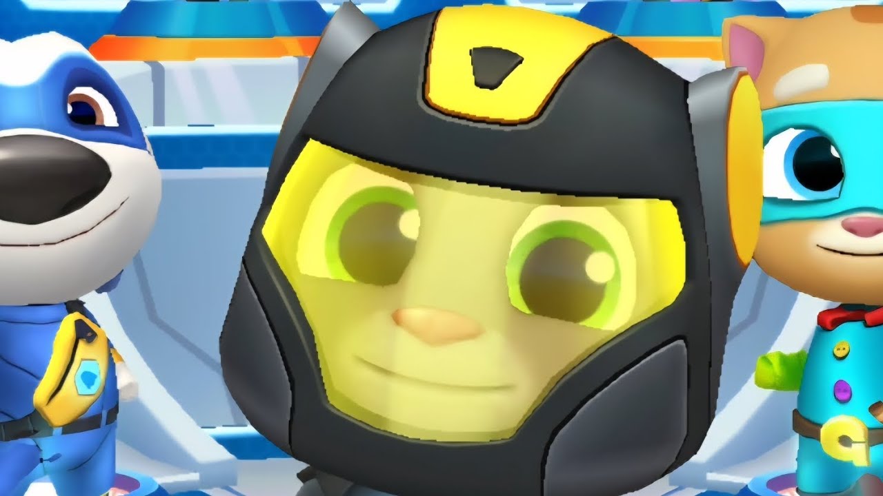 퐁퐁캐리tv 신나는게임방송