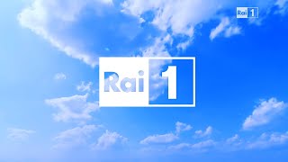Rai 1 Bumper Creation 2010 Style
