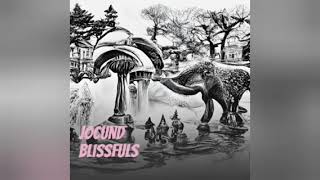 Jack Suwanged - Jocund Blissfuls