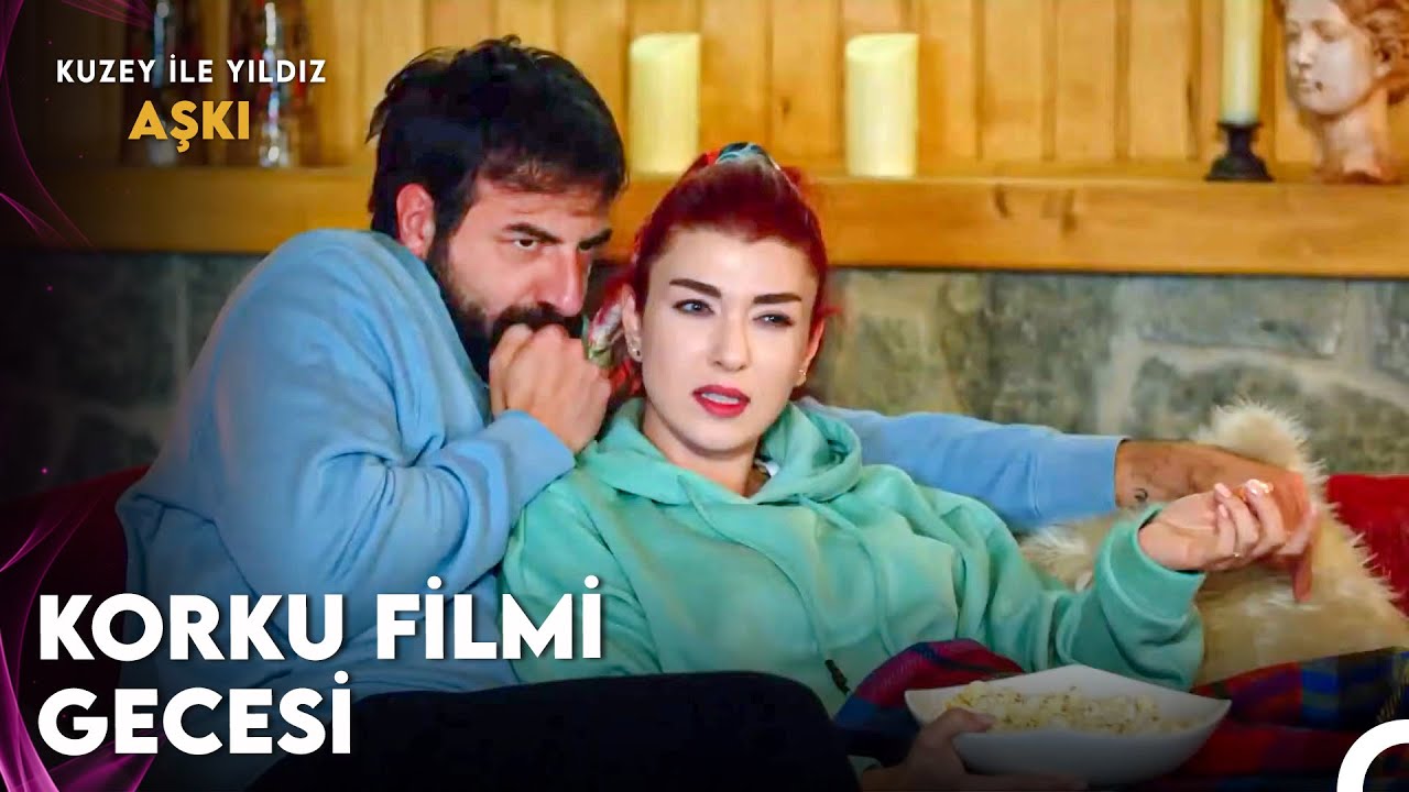 Hem Korkak Hem Romantik