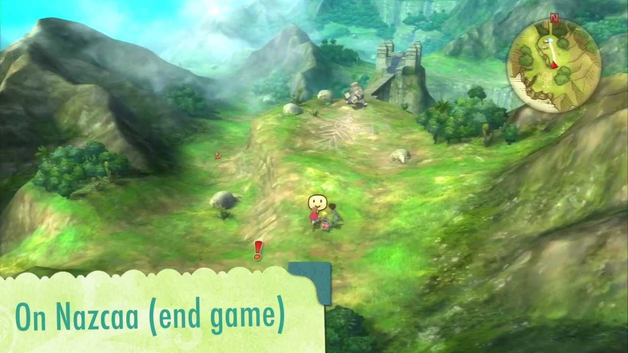 Nevermore Ni No Kuni Wrath Of The White Witch Wiki Guide Ign