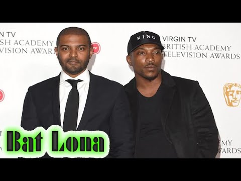 Ashley Walters net worth: Bulletproof star's wealth revealed