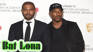 Celebrity Ashley Walters net worth: Bulletproof star's wealth revealed Wealth