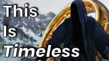 Why You NEED to try LOTRO’s Legendary Servers in 2025