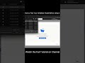 How to Test Your AI Builder Model Before Using It | Power Automate