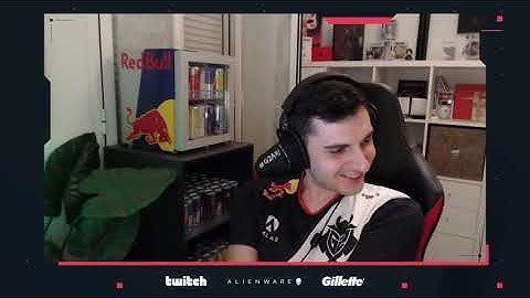 Best plays of BLAST VALORANT Twitch Invitational