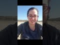 Time at the beach, Nov 3, 2019
