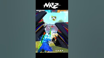 AWM💘 Go 500K 💀 #shortsfeed #tgrnrz #tondegamer