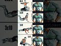 Best chest exercises for muscle growth 💪🏻#shorts #chestexercises #fitnessyoth30 #chestworkout #gym