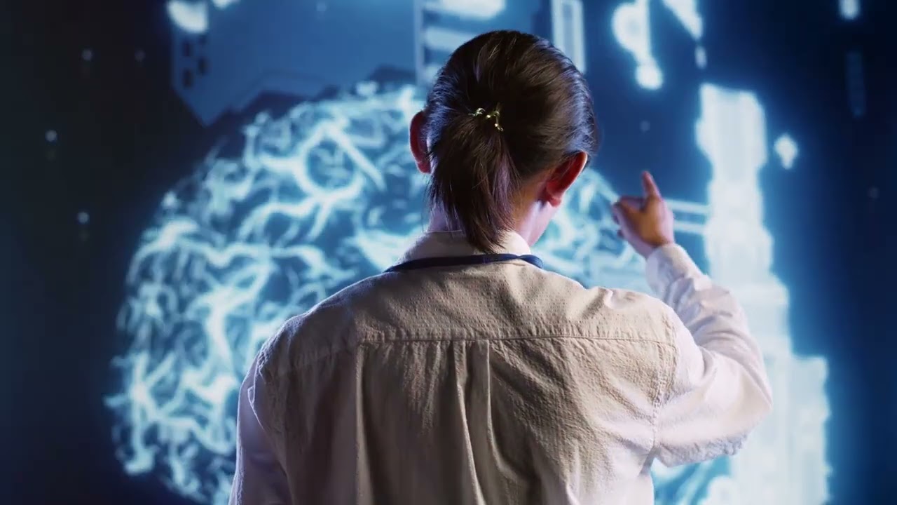 SinteX AI  - Pioneering the Future of Business