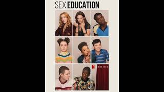 Sex education Season 4  netflix sexeduction webseries ytshorts youtubeshorts shorts