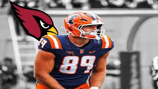 Tip Reiman Highlights 🔥 - Welcome to the Arizona Cardinals