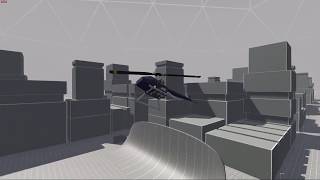 BeamNG.Drive RC Heli screenshot 3
