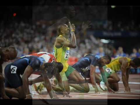 Usain Bolt - Lose yourself , Eminem.wmv