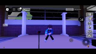ROBLOX Brookhaven School Chess Type Beat • H11T