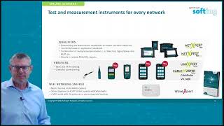 Fibre optic introduction - Basics of fibre optic installation and measurement technology screenshot 1