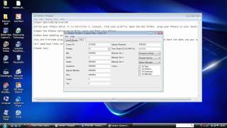 How To Mod Mw2 Split-Screen