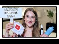 JANUARY EMPTIES 2021 | Top notch cleansers, moisturizers, and lotions + a few fails | THIS OR THAT