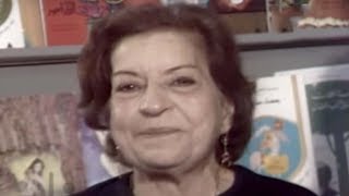 برنامج الأطفال زهرة من بستان ماما سميحة الحلقة  من 