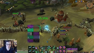 Mysticall | Doing some Rated Battlegrounds!! -7.3.5 Mistweaver Monk PvP