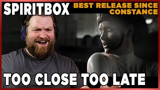 Vocal Analysis of Courtney Laplante in Spiritbox "Too Close Too Late"
