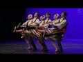 Венгерский танец, Ансамбль Локтева.  Hungarian Dance, Loktev Ensemble.