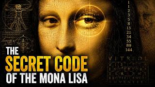 मोनालिसा पेंटिंग का सबसे बड़ा रहस्य | Mona Lisa Painting Secrets In Hindi