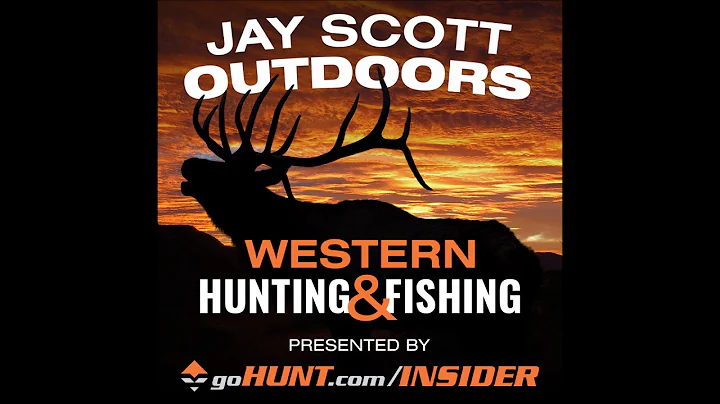 Episode 200:  Early Season Rifle Coues Deer Huntin...