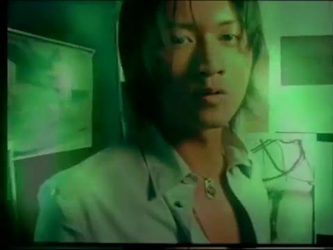 Nicholas Tse (謝霆鋒) - Request (點歌)