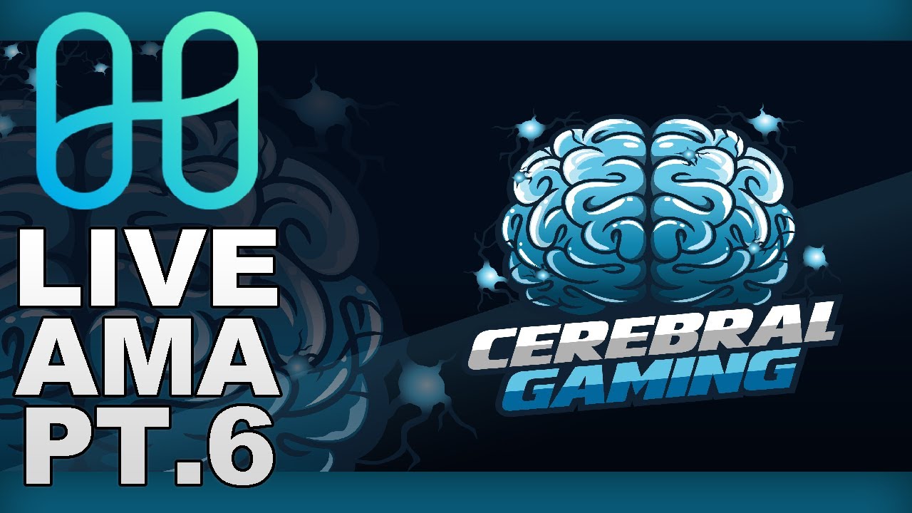 Conclusion – Cerebral Gaming DAO – Harmony ONE