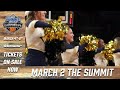 2026 Summit League Basketball Championships Promo_ON SALE NOW