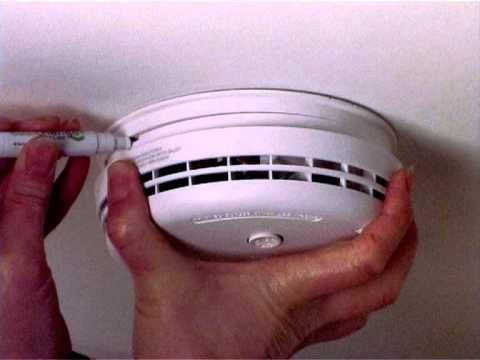 how to bypass sensor on a networx alarm