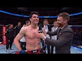 UFC Виннипег: Майк Мэлотт - Слова после боя