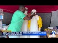 Ebola could kill 4,000 within 3 months without urgent action, officials say