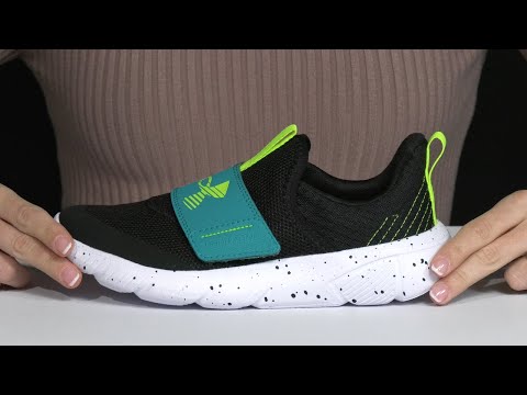 Under Armour Kids Flash Speckle Running Shoe (Big Kid) SKU: 9918830