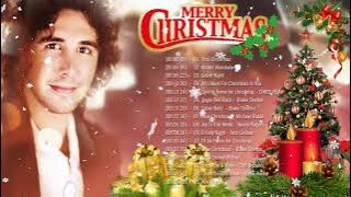 Josh Groban - Noel (Full Deluxe Christmas Album) 🎄 Josh Groban Christmas Songs 🎄 Josh Groban Holiday