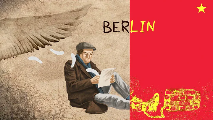 "Berln" - Francisco Medina